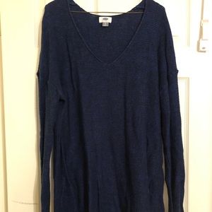 Old Navy sweater